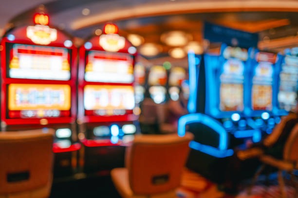 Live dealer baccarat and roulette studio interface on mobile screen