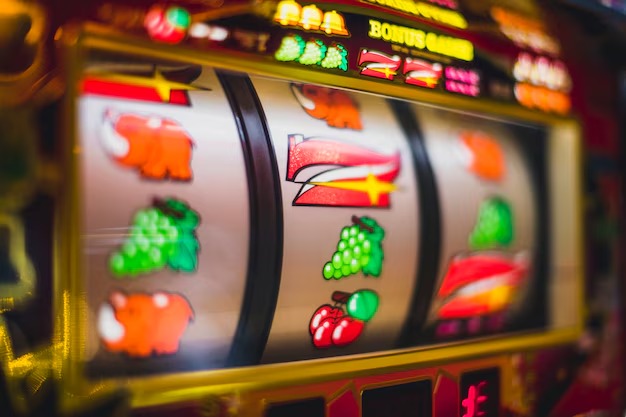 Live roulette table with professional croupier on parlay88 login mobile app