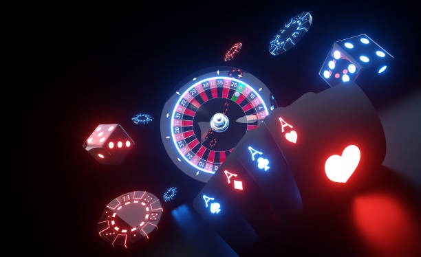 Close-up of live roulette wheel on parlay88 login during a spin broadcast